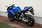 Honda CBR 600 RR 2005 POLIFT WYDECH SPORTRaty Transport NajwiększyWybór MOTOSTAR - 5