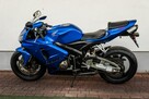Honda CBR 600 RR 2005 POLIFT WYDECH SPORTRaty Transport NajwiększyWybór MOTOSTAR - 6