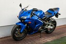 Honda CBR 600 RR 2005 POLIFT WYDECH SPORTRaty Transport NajwiększyWybór MOTOSTAR - 7