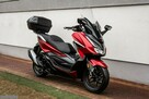 Honda NSS FORZA 350 R 2022 ABS Raty Transport GWARANCJA Producenta Kat A2 - 2