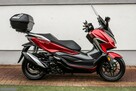 Honda NSS FORZA 350 R 2022 ABS Raty Transport GWARANCJA Producenta Kat A2 - 3