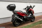 Honda NSS FORZA 350 R 2022 ABS Raty Transport GWARANCJA Producenta Kat A2 - 4