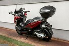 Honda NSS FORZA 350 R 2022 ABS Raty Transport GWARANCJA Producenta Kat A2 - 5