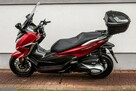 Honda NSS FORZA 350 R 2022 ABS Raty Transport GWARANCJA Producenta Kat A2 - 6