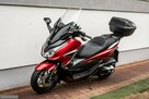 Honda NSS FORZA 350 R 2022 ABS Raty Transport GWARANCJA Producenta Kat A2 - 7