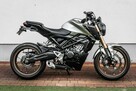 Honda CB 125 R 2023 ABS KSIĄŻKA Mały Przebieg Raty Transport Największy Wybór - 3