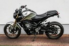 Honda CB 125 R 2023 ABS KSIĄŻKA Mały Przebieg Raty Transport Największy Wybór - 6