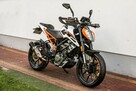 KTM duke 125 R 2019 ABS POLIFT Raty Transport Największy Wybór Moto 125 W PL - 2