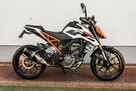 KTM duke 125 R 2019 ABS POLIFT Raty Transport Największy Wybór Moto 125 W PL - 3