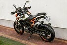 KTM duke 125 R 2019 ABS POLIFT Raty Transport Największy Wybór Moto 125 W PL - 5