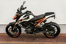KTM duke 125 R 2019 ABS POLIFT Raty Transport Największy Wybór Moto 125 W PL - 6