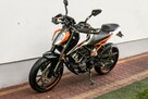 KTM duke 125 R 2019 ABS POLIFT Raty Transport Największy Wybór Moto 125 W PL - 7