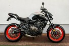Yamaha MT 07 R 2019 Raty Transport ABS AKRAPOVIĆ Największy Wybór MotoPL KAT A2 - 3
