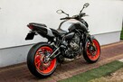 Yamaha MT 07 R 2019 Raty Transport ABS AKRAPOVIĆ Największy Wybór MotoPL KAT A2 - 4