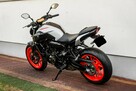 Yamaha MT 07 R 2019 Raty Transport ABS AKRAPOVIĆ Największy Wybór MotoPL KAT A2 - 5