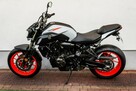 Yamaha MT 07 R 2019 Raty Transport ABS AKRAPOVIĆ Największy Wybór MotoPL KAT A2 - 6