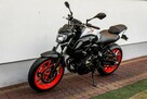 Yamaha MT 07 R 2019 Raty Transport ABS AKRAPOVIĆ Największy Wybór MotoPL KAT A2 - 7