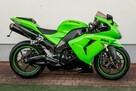 Kawasaki ZX ZX 10R 2006 Raty Transport Największy Wybór Moto R1 GSXR - 2