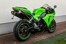 Kawasaki ZX ZX 10R 2006 Raty Transport Największy Wybór Moto R1 GSXR - 3