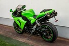 Kawasaki ZX ZX 10R 2006 Raty Transport Największy Wybór Moto R1 GSXR - 4
