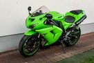 Kawasaki ZX ZX 10R 2006 Raty Transport Największy Wybór Moto R1 GSXR - 6