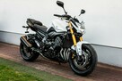 Yamaha FZ 8 N FAZER 2014 ABS  Raty Transport  Książka Serwis - 1