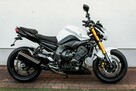 Yamaha FZ 8 N FAZER 2014 ABS  Raty Transport  Książka Serwis - 2