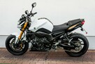 Yamaha FZ 8 N FAZER 2014 ABS  Raty Transport  Książka Serwis - 5