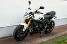 Yamaha FZ 8 N FAZER 2014 ABS  Raty Transport  Książka Serwis - 6