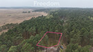 Na sprzedaż działka 1621 m² Dziwnów - 3
