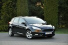 Ford Focus 1.5TDCi(120KM)*Lift*123tyś.km*Klimatronik*Grzane Fotele*Welur*Alu16" - 2