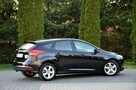 Ford Focus 1.5TDCi(120KM)*Lift*123tyś.km*Klimatronik*Grzane Fotele*Welur*Alu16" - 5