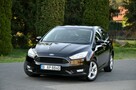 Ford Focus 1.5TDCi(120KM)*Lift*123tyś.km*Klimatronik*Grzane Fotele*Welur*Alu16" - 8