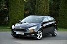 Ford Focus 1.5TDCi(120KM)*Lift*123tyś.km*Klimatronik*Grzane Fotele*Welur*Alu16" - 9