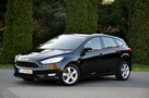 Ford Focus 1.5TDCi(120KM)*Lift*123tyś.km*Klimatronik*Grzane Fotele*Welur*Alu16" - 10