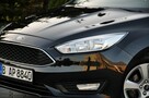 Ford Focus 1.5TDCi(120KM)*Lift*123tyś.km*Klimatronik*Grzane Fotele*Welur*Alu16" - 12