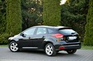 Ford Focus 1.5TDCi(120KM)*Lift*123tyś.km*Klimatronik*Grzane Fotele*Welur*Alu16" - 14