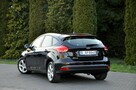 Ford Focus 1.5TDCi(120KM)*Lift*123tyś.km*Klimatronik*Grzane Fotele*Welur*Alu16" - 15