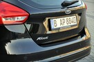 Ford Focus 1.5TDCi(120KM)*Lift*123tyś.km*Klimatronik*Grzane Fotele*Welur*Alu16" - 16