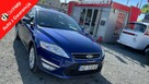 Ford Mondeo 2.0 Diesel Moc 140KM Zarejestrowany Ubezpieczony - 1