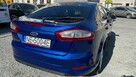 Ford Mondeo 2.0 Diesel Moc 140KM Zarejestrowany Ubezpieczony - 6