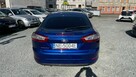 Ford Mondeo 2.0 Diesel Moc 140KM Zarejestrowany Ubezpieczony - 7