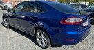 Ford Mondeo 2.0 Diesel Moc 140KM Zarejestrowany Ubezpieczony - 12