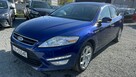 Ford Mondeo 2.0 Diesel Moc 140KM Zarejestrowany Ubezpieczony - 14