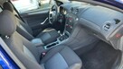 Ford Mondeo 2.0 Diesel Moc 140KM Zarejestrowany Ubezpieczony - 16