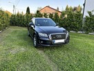 Audi Q5 2,0 TDI Quattro 140KM - 2