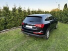 Audi Q5 2,0 TDI Quattro 140KM - 4