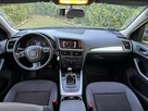 Audi Q5 2,0 TDI Quattro 140KM - 8