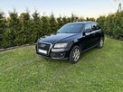 Audi Q5 2,0 TDI Quattro 140KM - 9
