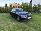 Audi Q5 2,0 TDI Quattro 140KM - 10